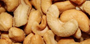 Global demand for cashews is booming. How Ghana can take advantage to create jobs