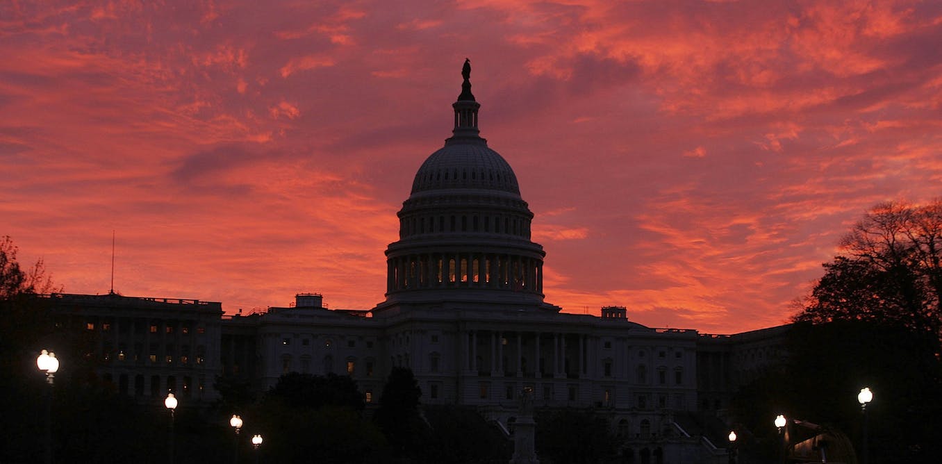 What happened during the last government shutdown: 4 essential reads