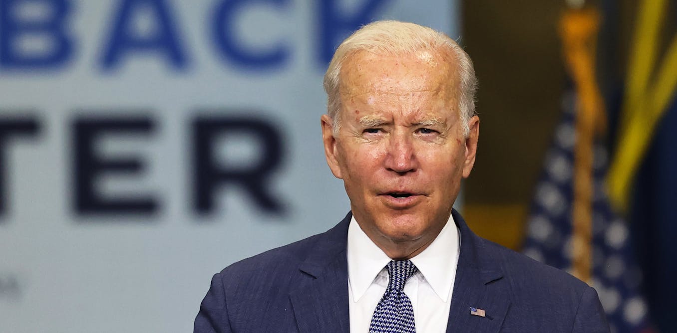 5 policies for Biden’s next climate bill