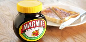 why the maker of Marmite is feeling the squeeze