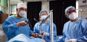 Five billion people can’t afford surgery – a team of innovators could soon change this