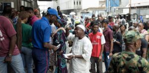 Nigeria’s central bank made critical mistakes that doomed the country’s currency redesign