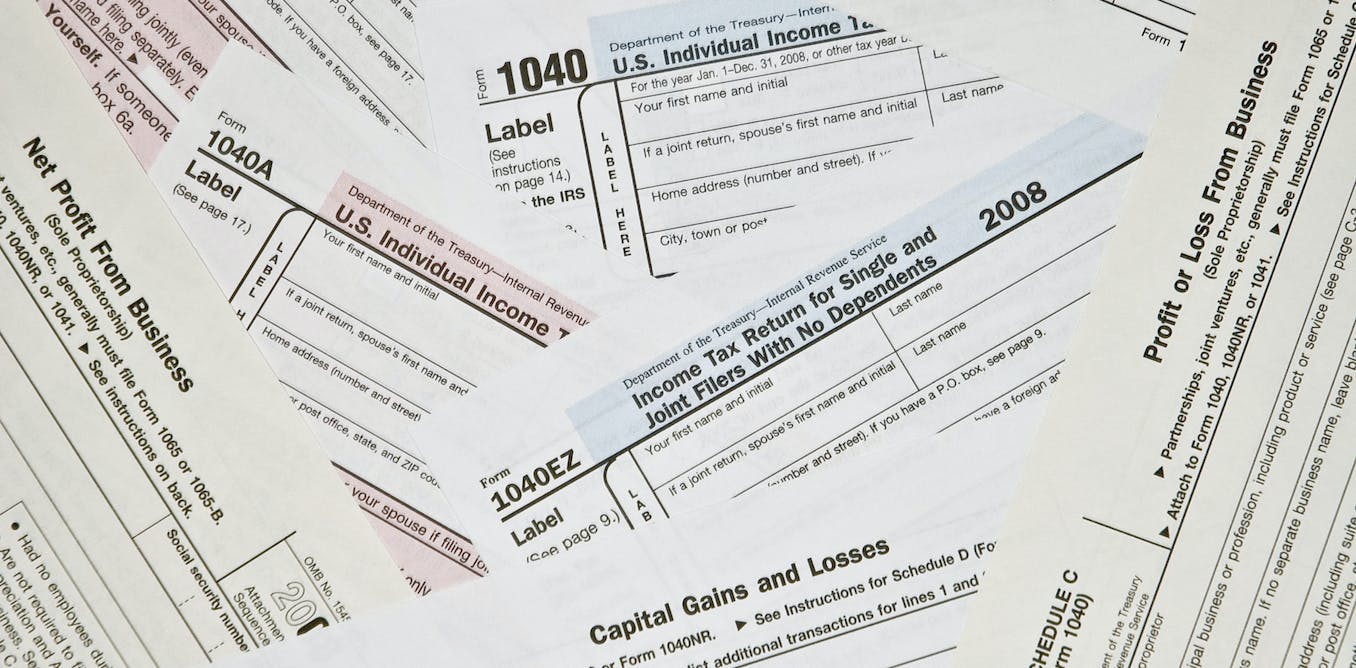 Americans spend more time and money filing their taxes than residents of other countries — but there are some benefits to a complex tax code