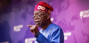 Tinubu inherits Nigeria’s high debt – an economist analyses what this means for the country’s future