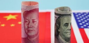 War in Ukraine might give the Chinese yuan the boost it needs to become a major global currency — and be a serious contender against the US dollar