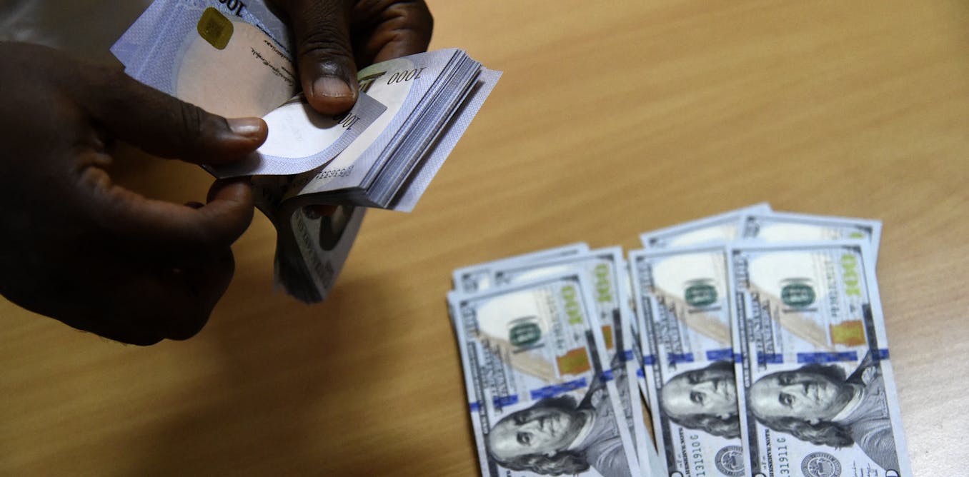 Nigeria’s new foreign exchange policy is good news