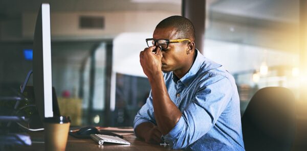 What do a Black scientist, nonprofit executive and filmmaker have in common? They all face racism in the ‘gray areas’ of workplace culture