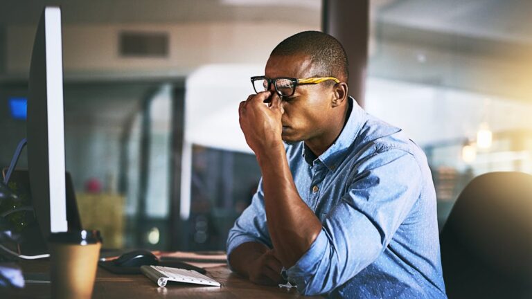 What do a Black scientist, nonprofit executive and filmmaker have in common? They all face racism in the ‘gray areas’ of workplace culture