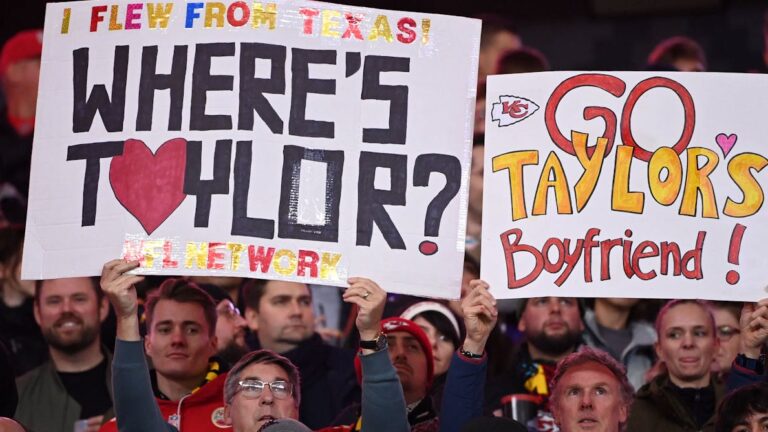 5 marketing lessons from the Taylor Swift and Travis Kelce romance