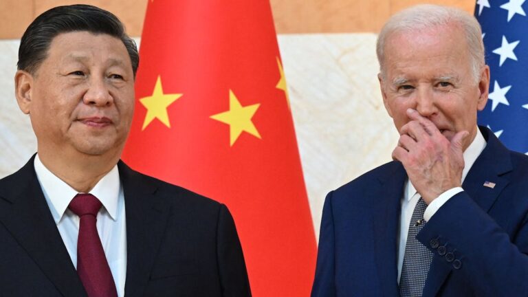 6 essential reads on what to look out for as US, Chinese leaders hold face-to-face talks