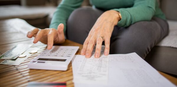 There’s a financial literacy gender gap − and older women are eager for education that meets their needs