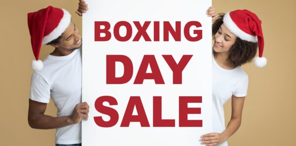 How Boxing Day evolved from giving Christmas leftovers to servants to a retail frenzy