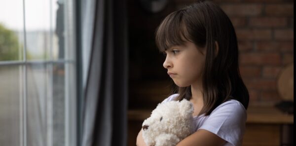 Child poverty is on the rise in Canada, putting over 1 million kids at risk of life-long negative effects