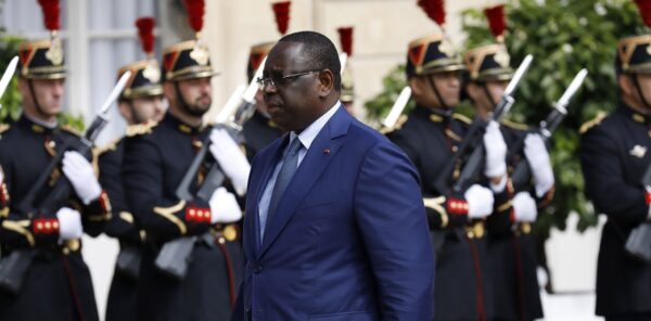 Macky Sall’s reputation is dented, but the former president did a lot at home and abroad