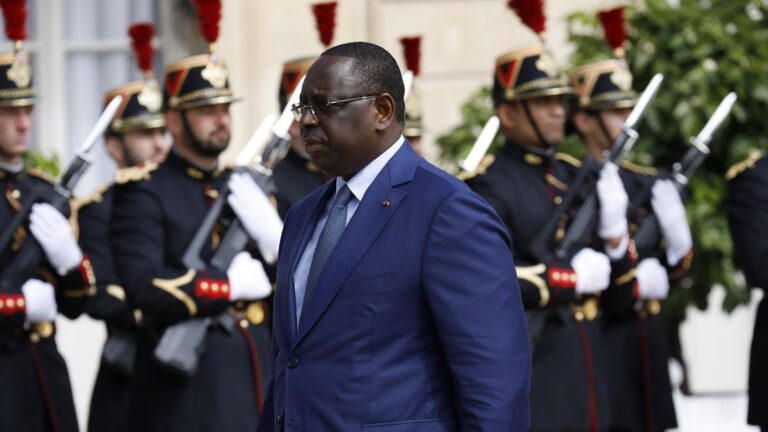 Macky Sall’s reputation is dented, but the former president did a lot at home and abroad