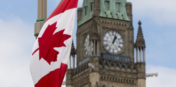 Economic growth tops the priority list for Canadian policymakers — here’s why