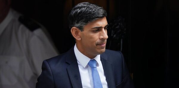 Rishi Sunak wants to cut the cost of ‘sicknote’ Britain. But we’ve found a strong economic case for benefits