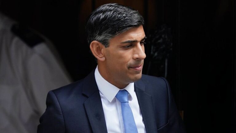 Rishi Sunak wants to cut the cost of ‘sicknote’ Britain. But we’ve found a strong economic case for benefits