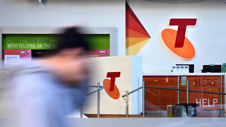 Telstra says slashing almost a tenth of its workforce will help save $350 million. Why is the business under pressure?